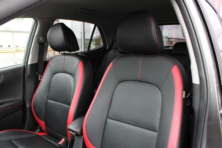 Used Kia Picanto 2022 for sale - 76084171: Photo 14