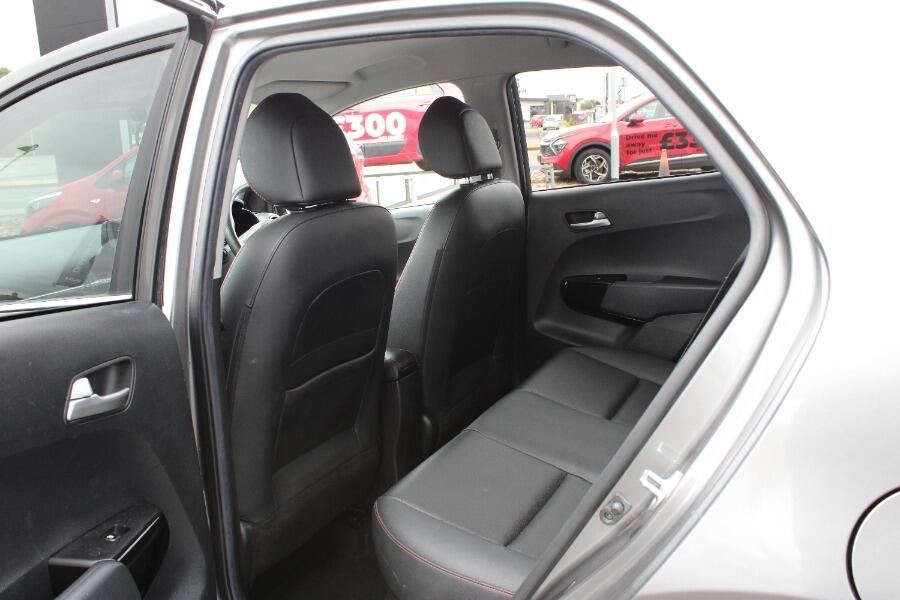 Used Kia Picanto 2022 for sale - 76084171: Photo 15