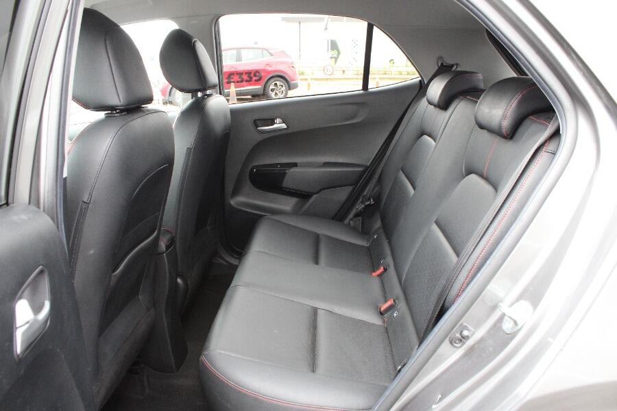 Used Kia Picanto 2022 for sale - 76084171: Photo 16