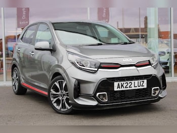 Kia - Picanto