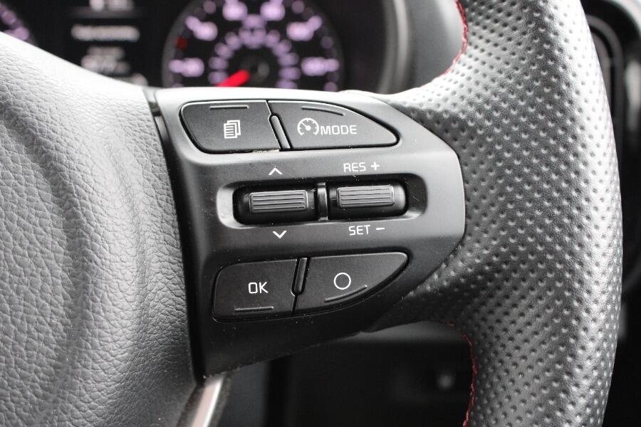 Used Kia Picanto 2022 for sale - 76084171: Photo 20