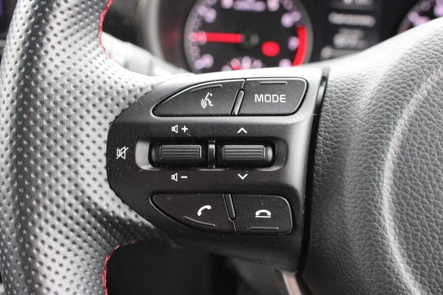 Used Kia Picanto 2022 for sale - 76084171: Photo 21