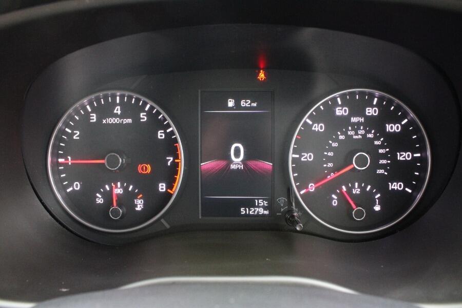 Used Kia Picanto 2022 for sale - 76084171: Photo 24
