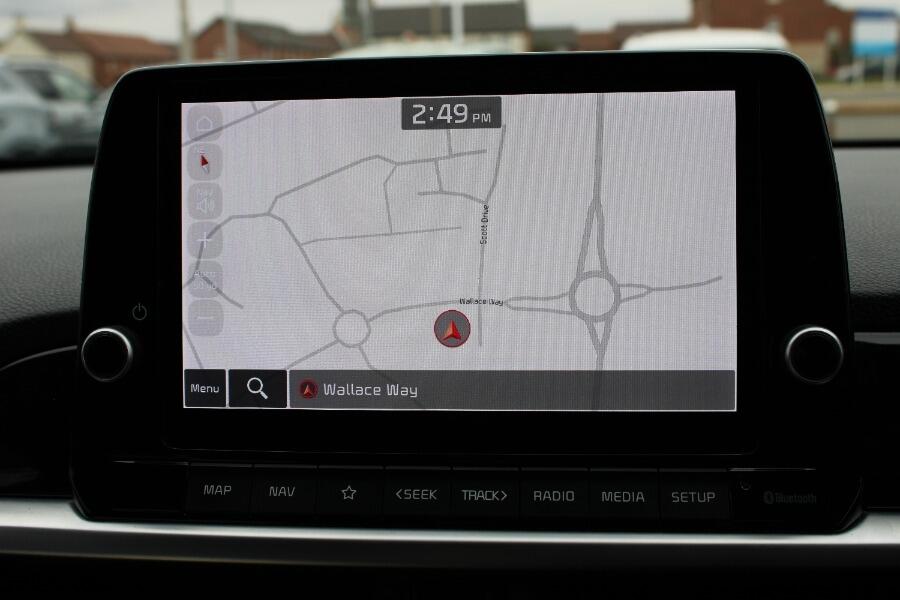Used Kia Picanto 2022 for sale - 76084171: Photo 26