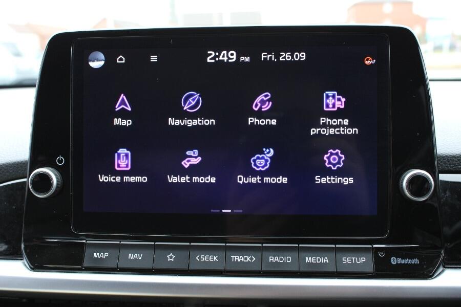 Used Kia Picanto 2022 for sale - 76084171: Photo 30