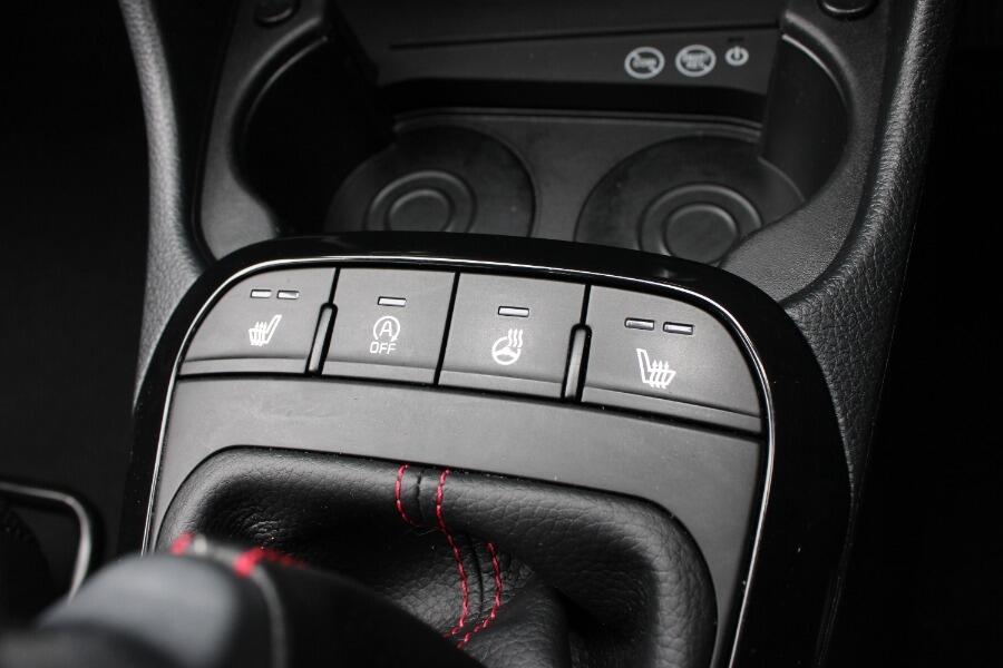 Used Kia Picanto 2022 for sale - 76084171: Photo 34