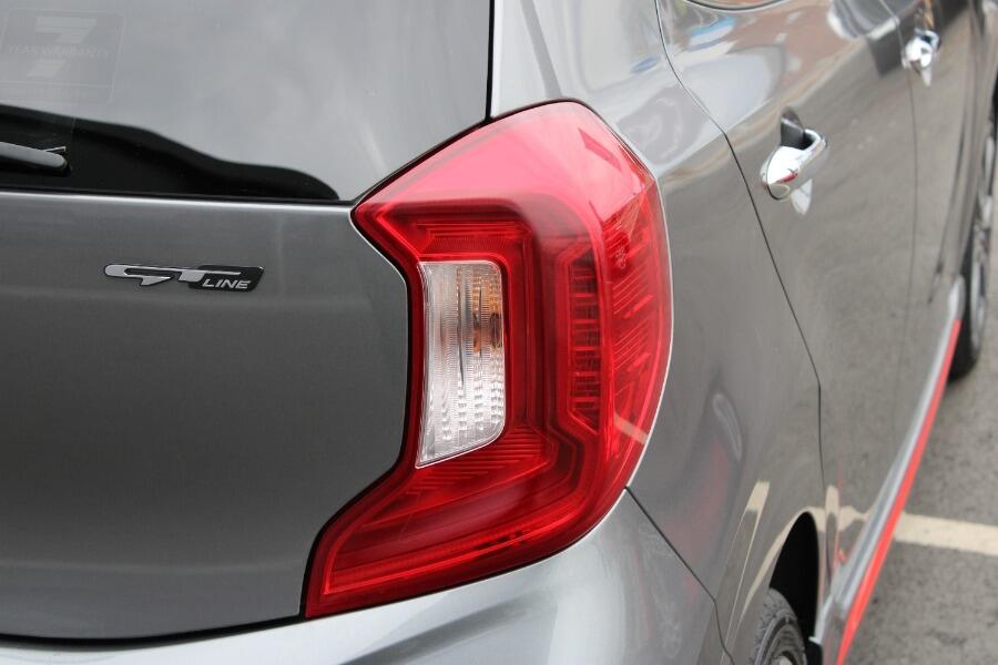 Used Kia Picanto 2022 for sale - 76084171: Photo 38
