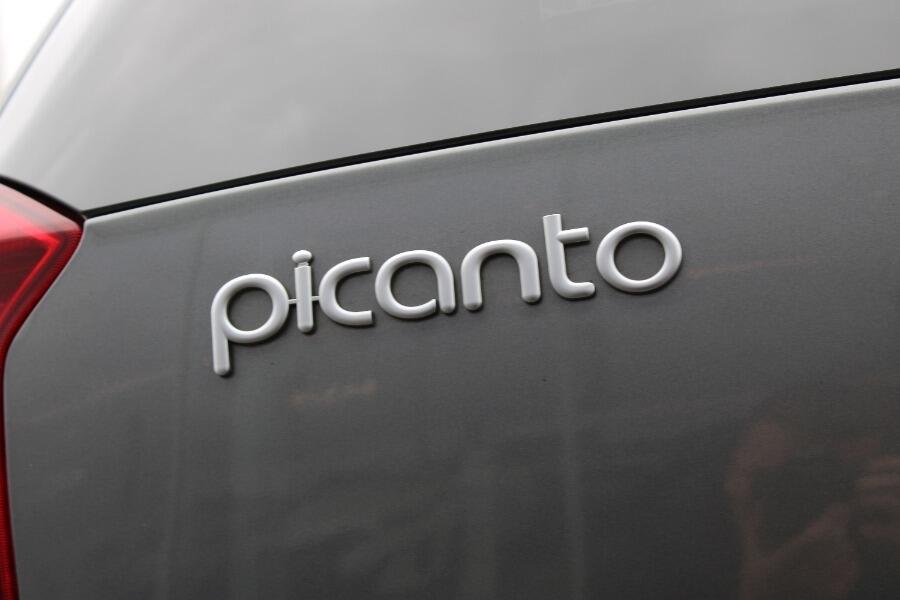 Used Kia Picanto 2022 for sale - 76084171: Photo 41