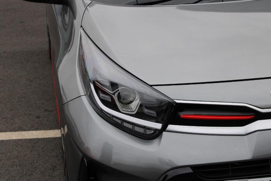 Used Kia Picanto 2022 for sale - 76084171: Photo 44