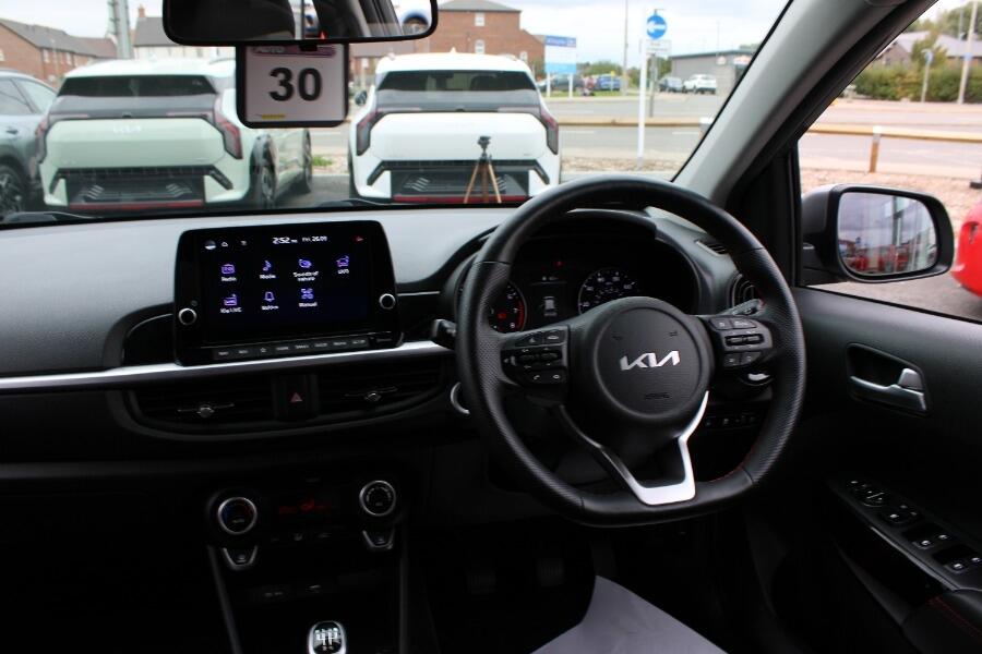 Used Kia Picanto 2022 for sale - 76084171: Photo 45