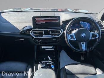 Used BMW iX3 2023 for sale - 77808038: Photo