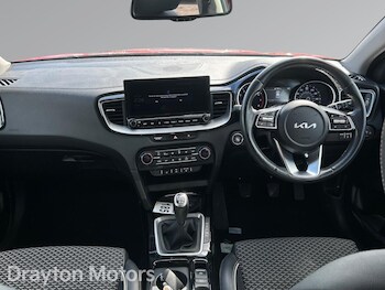 Used Kia XCeed 2021 for sale - 78245567: Photo