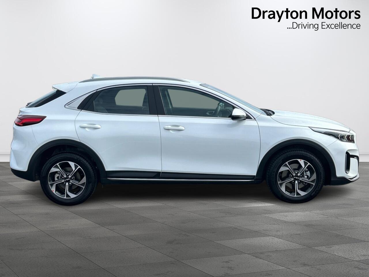 Used Kia XCeed 2025 for sale - 78086517: Photo 10