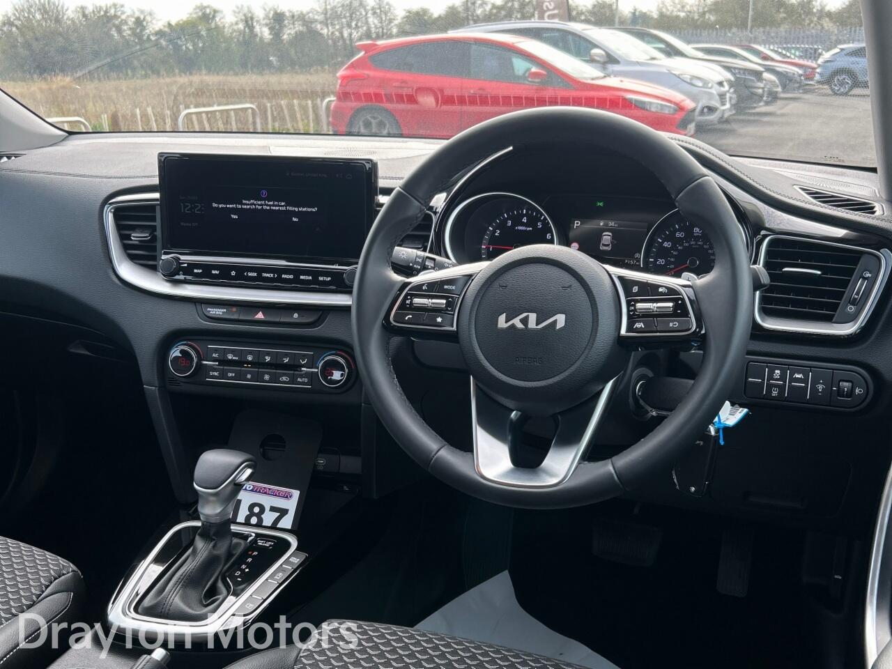 Used Kia XCeed 2025 for sale - 78086517: Photo 13