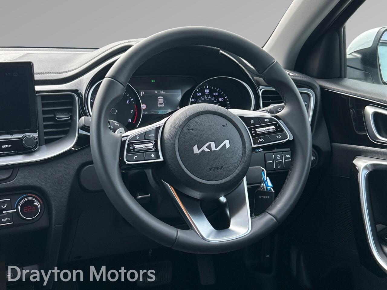 Used Kia XCeed 2025 for sale - 78086517: Photo 16