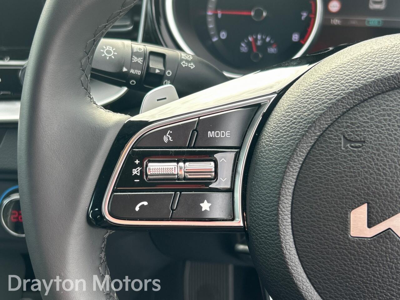 Used Kia XCeed 2025 for sale - 78086517: Photo 18