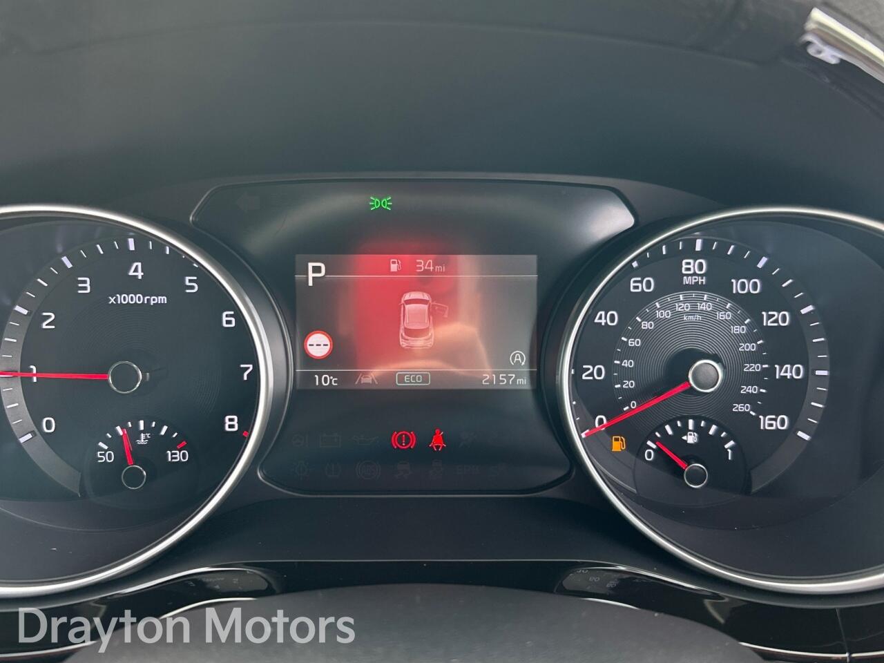 Used Kia XCeed 2025 for sale - 78086517: Photo 19