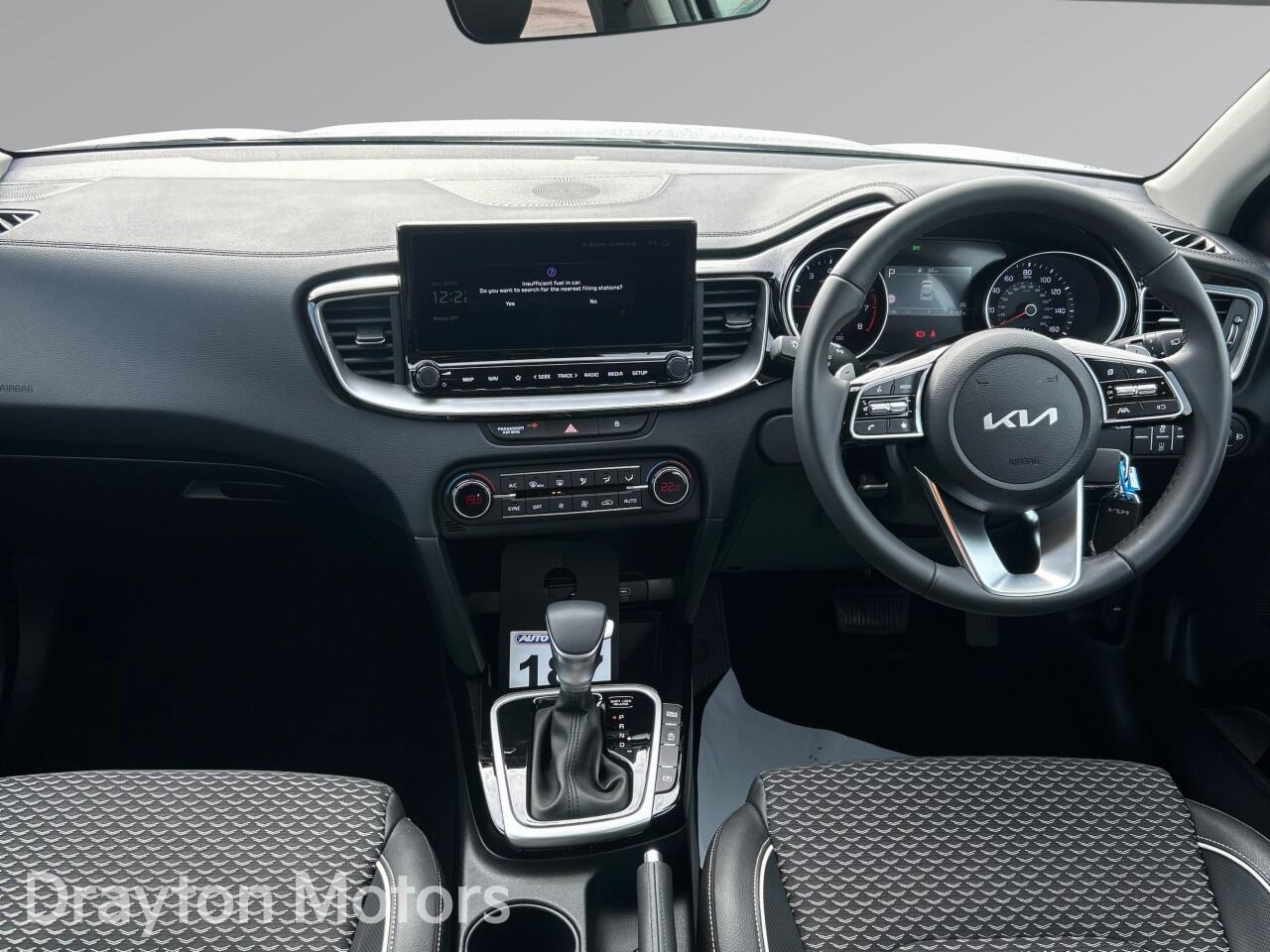 Used Kia XCeed 2025 for sale - 78086517: Photo 2