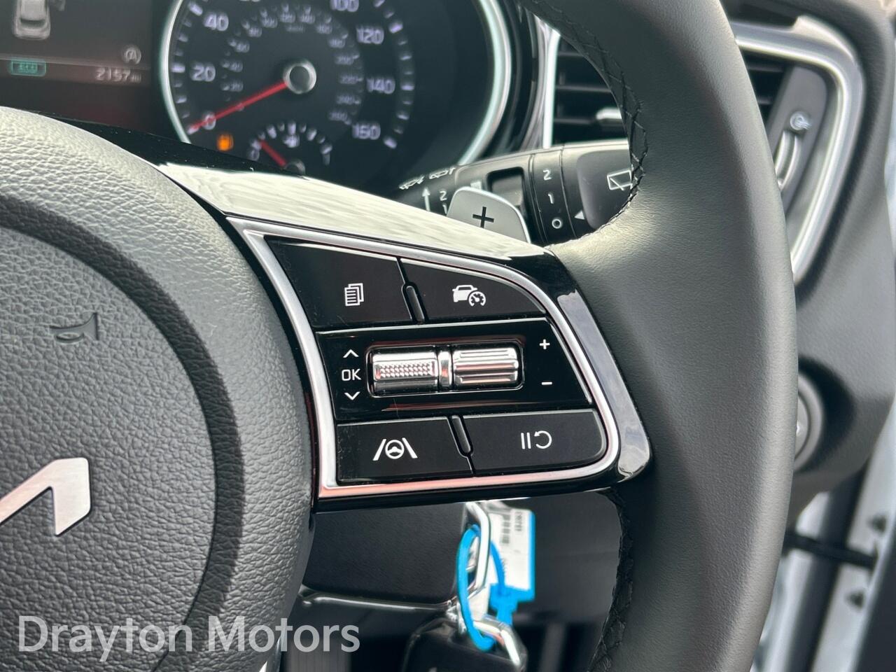 Used Kia XCeed 2025 for sale - 78086517: Photo 20