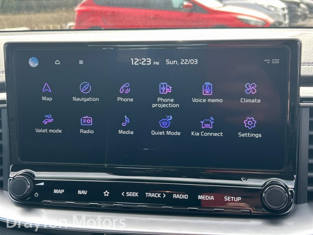 Used Kia XCeed 2025 for sale - 78086517: Photo 21