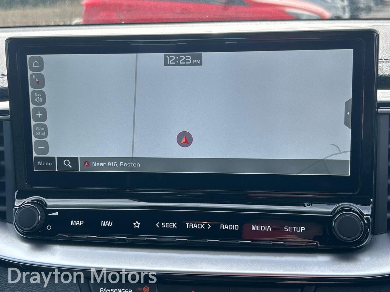 Used Kia XCeed 2025 for sale - 78086517: Photo 22