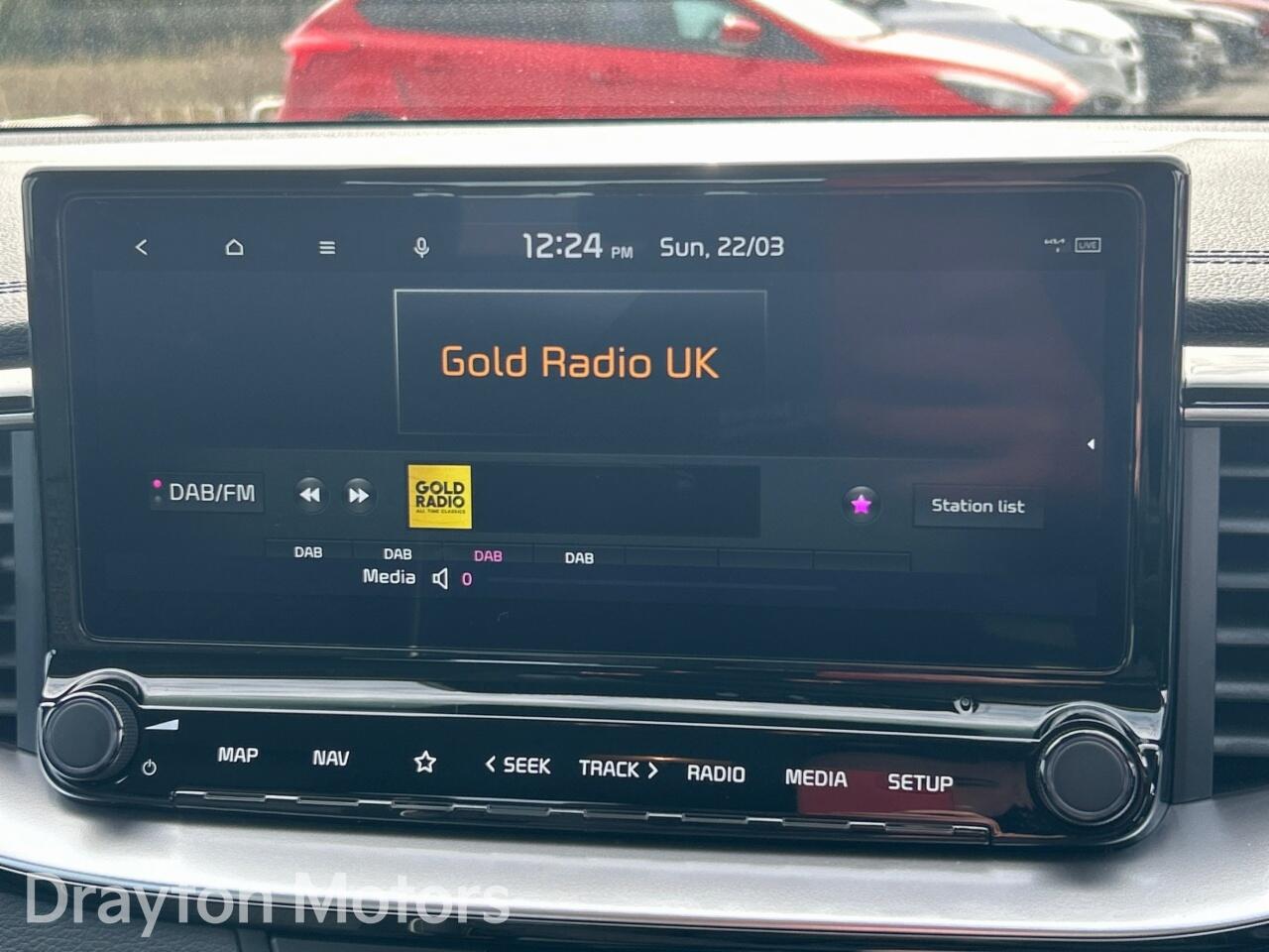 Used Kia XCeed 2025 for sale - 78086517: Photo 23