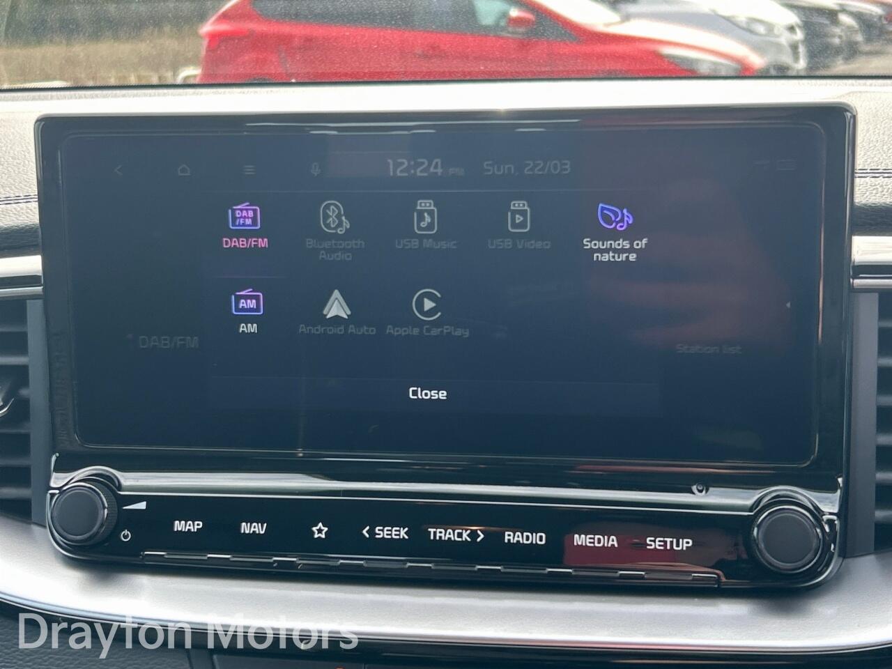 Used Kia XCeed 2025 for sale - 78086517: Photo 24