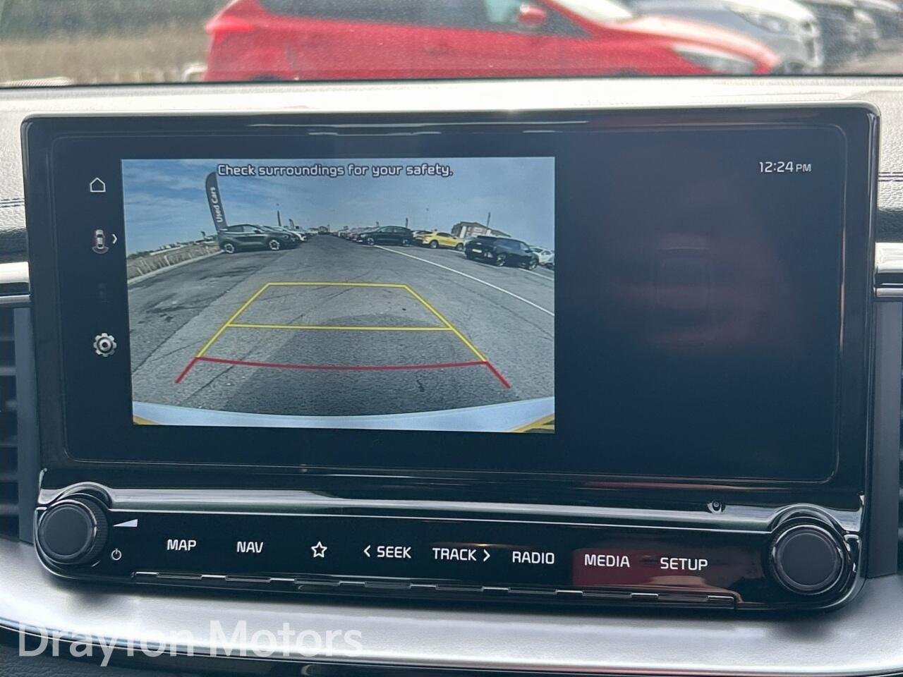 Used Kia XCeed 2025 for sale - 78086517: Photo 25