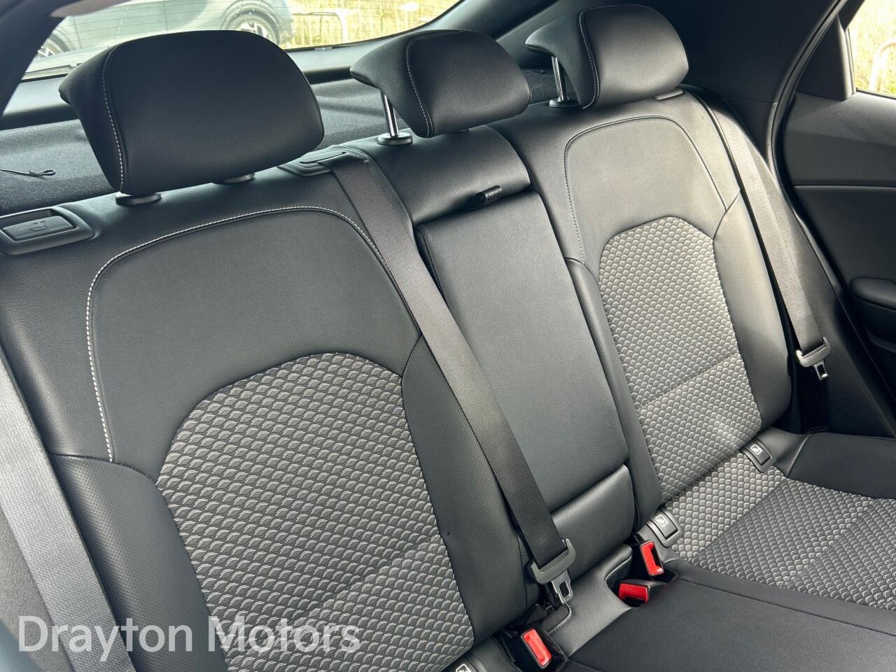 Used Kia XCeed 2025 for sale - 78086517: Photo 35