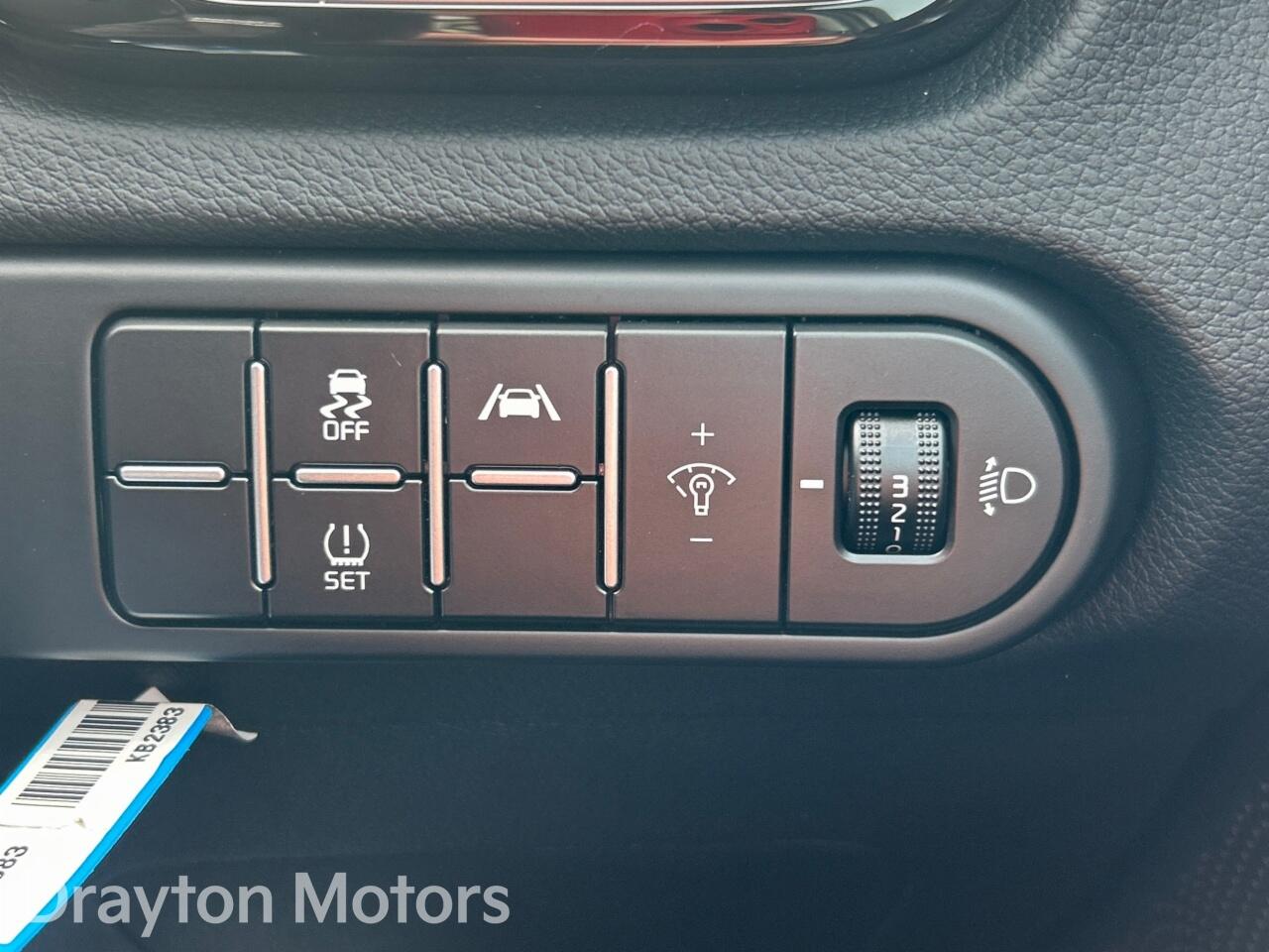 Used Kia XCeed 2025 for sale - 78086517: Photo 36