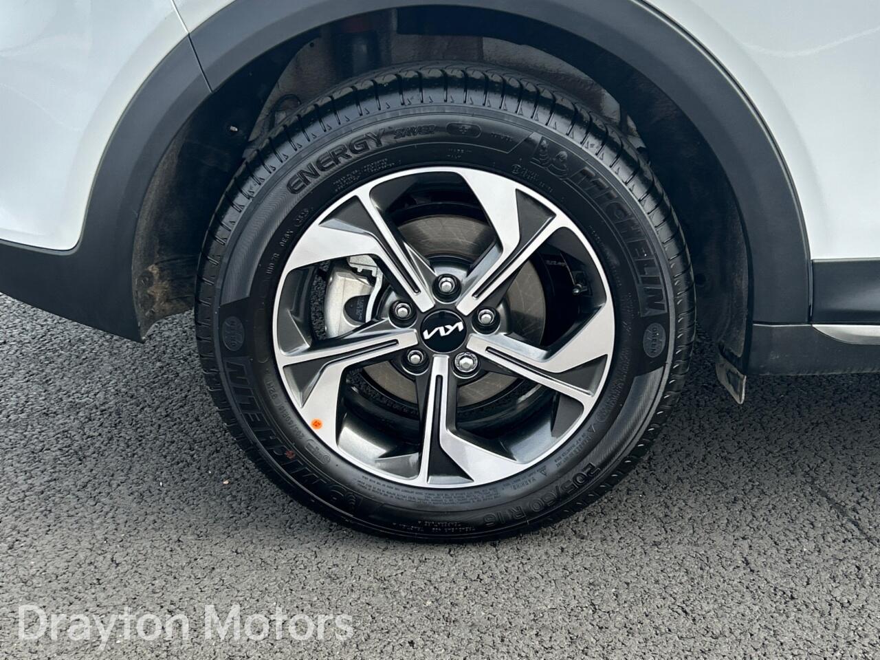 Used Kia XCeed 2025 for sale - 78086517: Photo 37