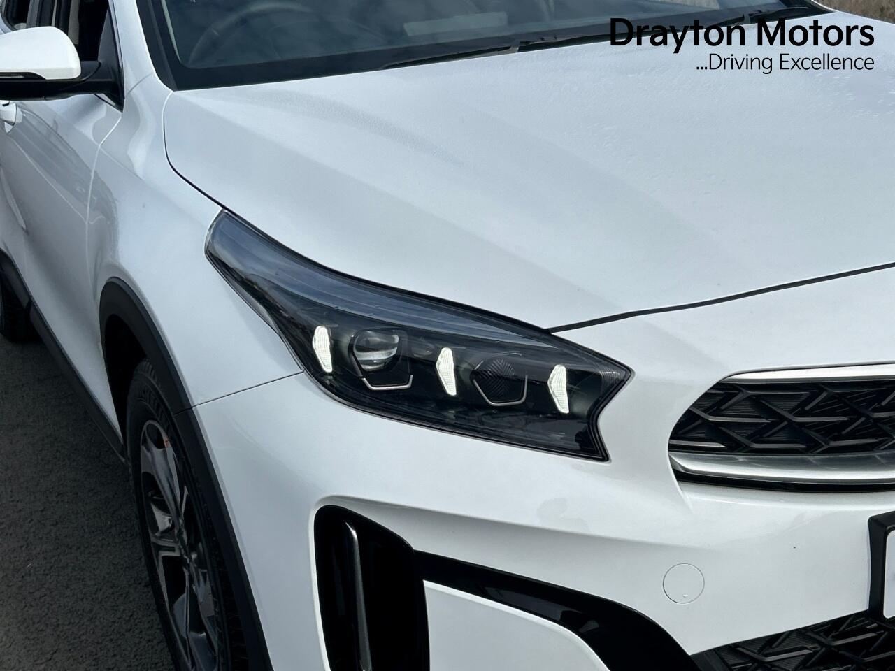 Used Kia XCeed 2025 for sale - 78086517: Photo 38