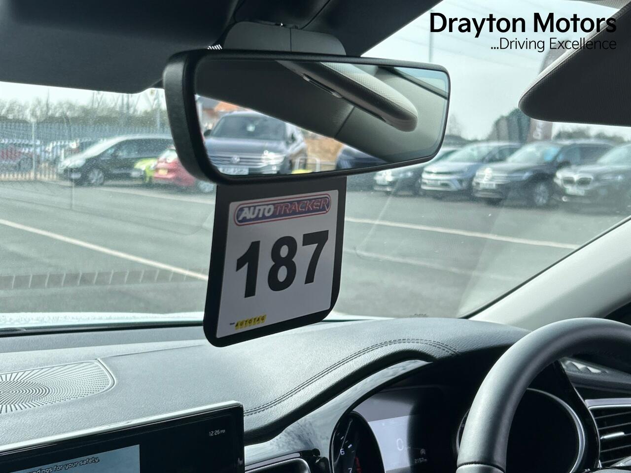 Used Kia XCeed 2025 for sale - 78086517: Photo 42