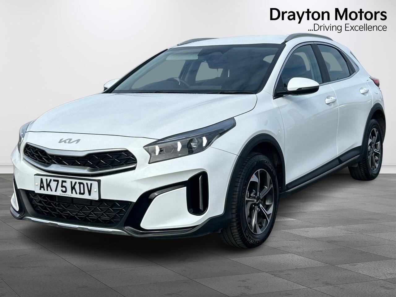 Used Kia XCeed 2025 for sale - 78086517: Photo 5