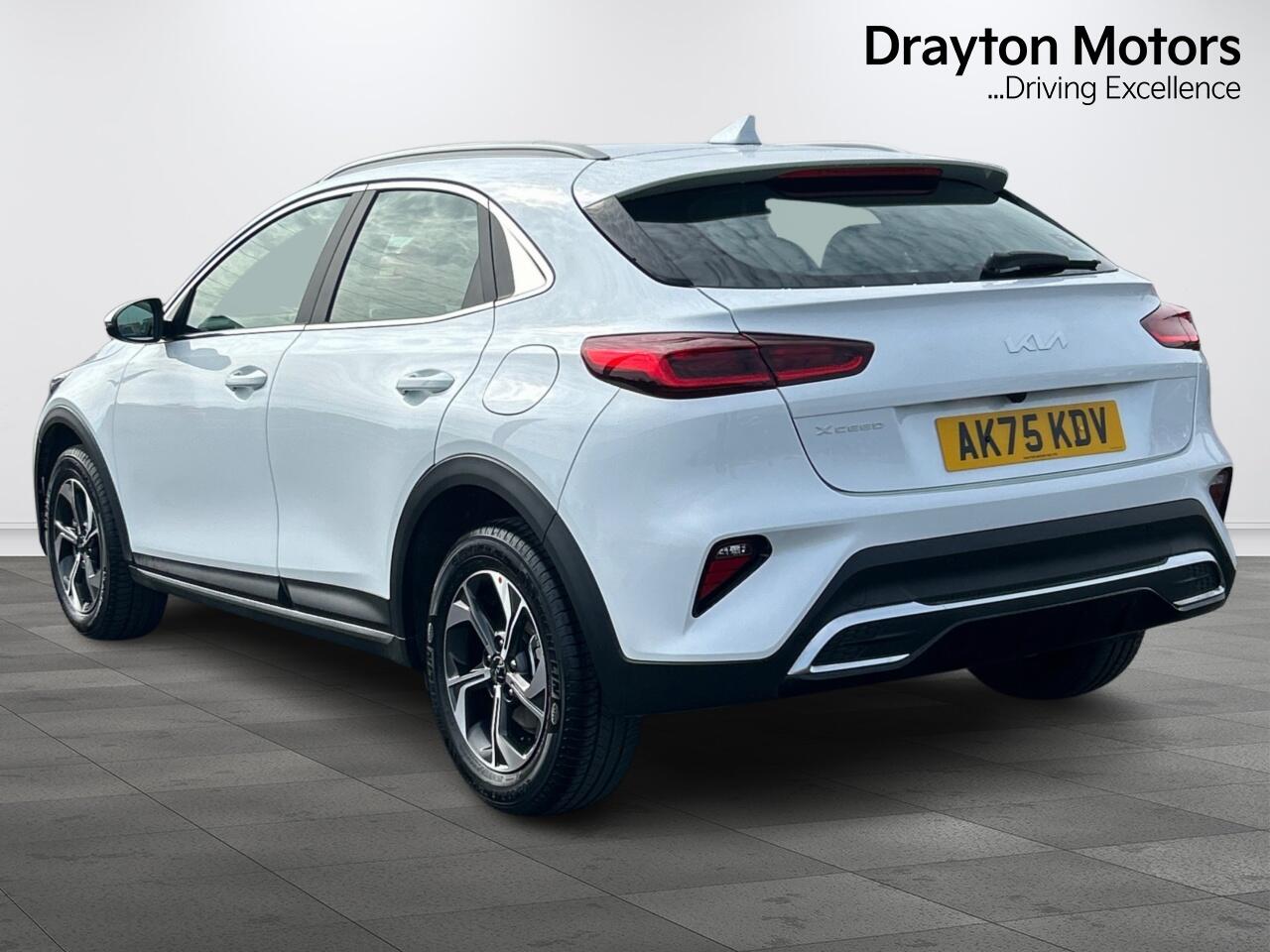 Used Kia XCeed 2025 for sale - 78086517: Photo 7