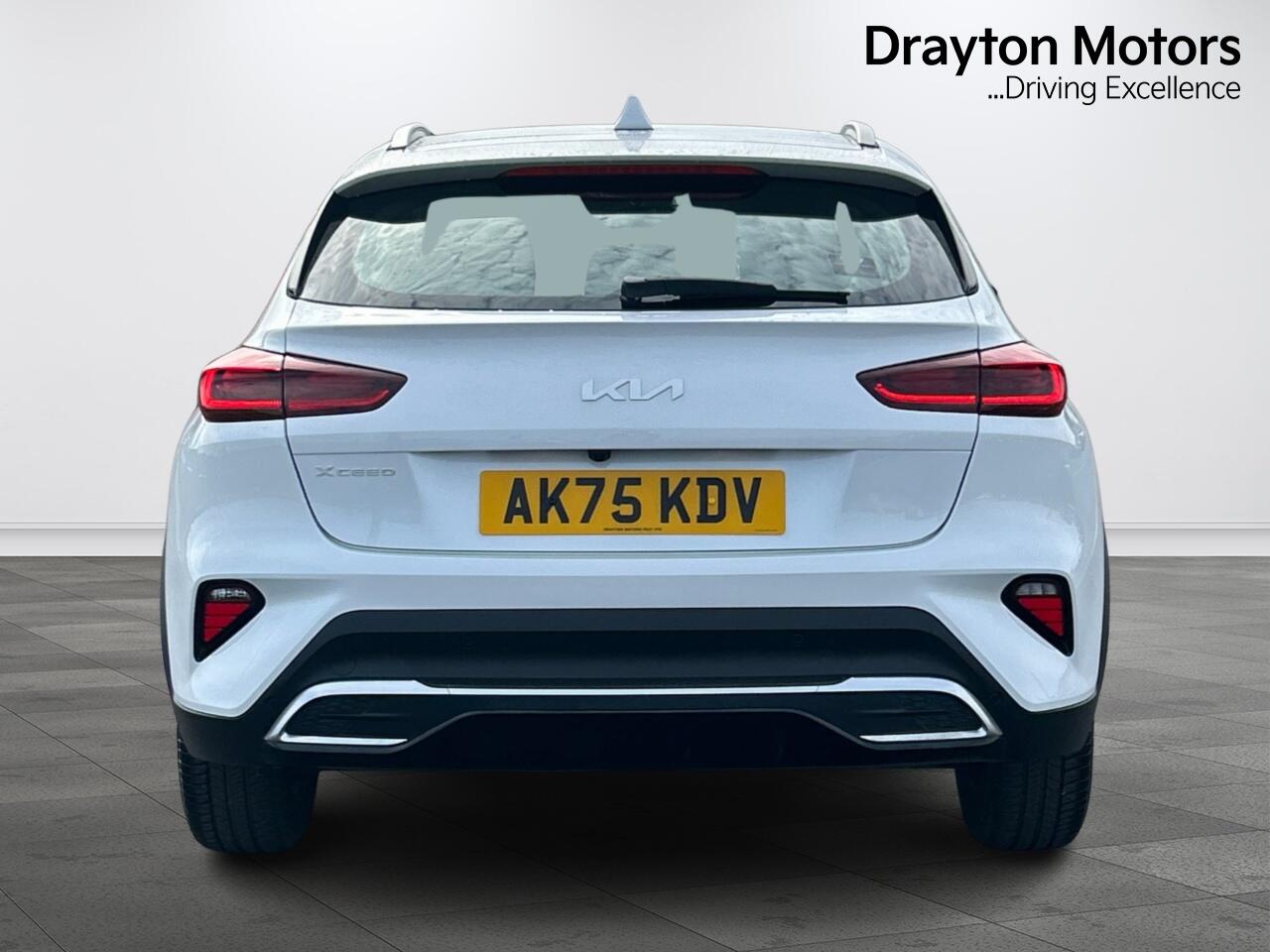 Used Kia XCeed 2025 for sale - 78086517: Photo 8