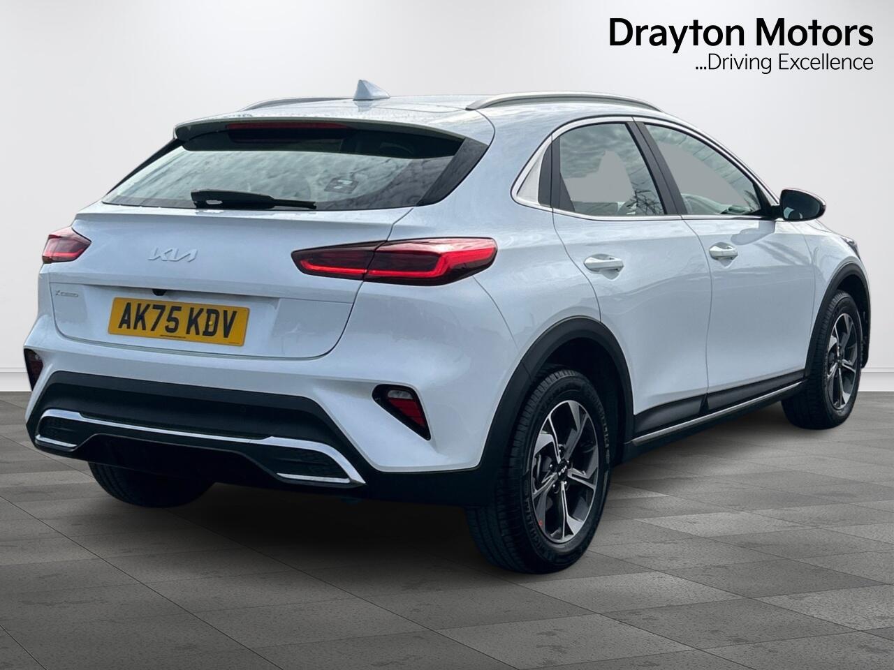 Used Kia XCeed 2025 for sale - 78086517: Photo 9
