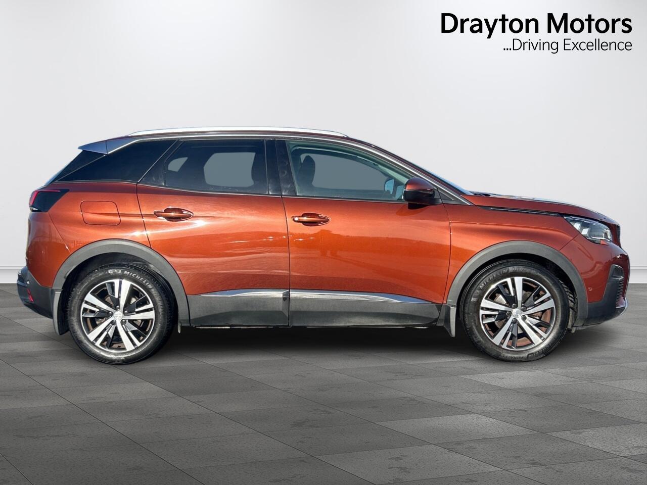 Used Peugeot 3008 2020 for sale - 77769532: Photo 10