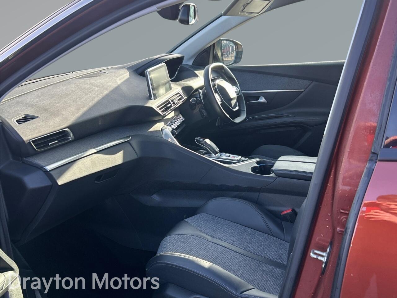 Used Peugeot 3008 2020 for sale - 77769532: Photo 12