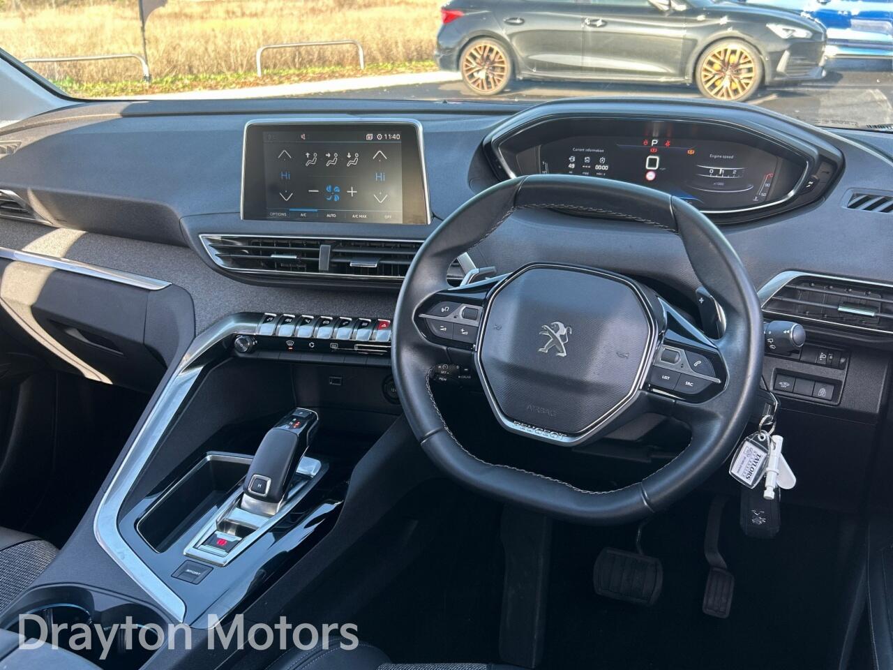 Used Peugeot 3008 2020 for sale - 77769532: Photo 13