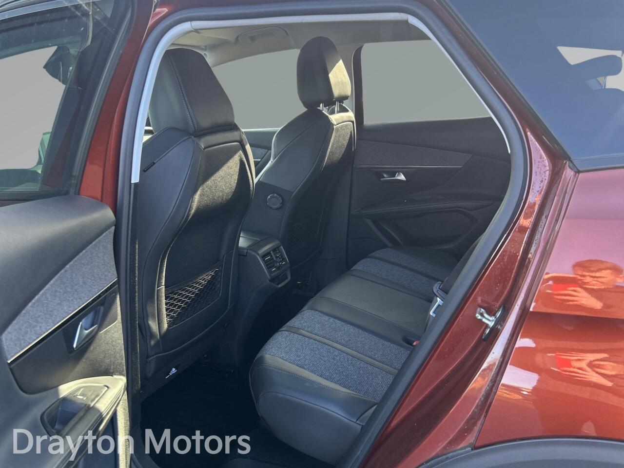 Used Peugeot 3008 2020 for sale - 77769532: Photo 14