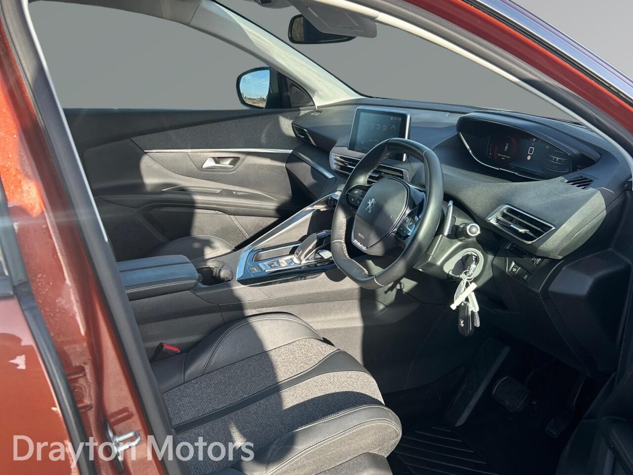 Used Peugeot 3008 2020 for sale - 77769532: Photo 15