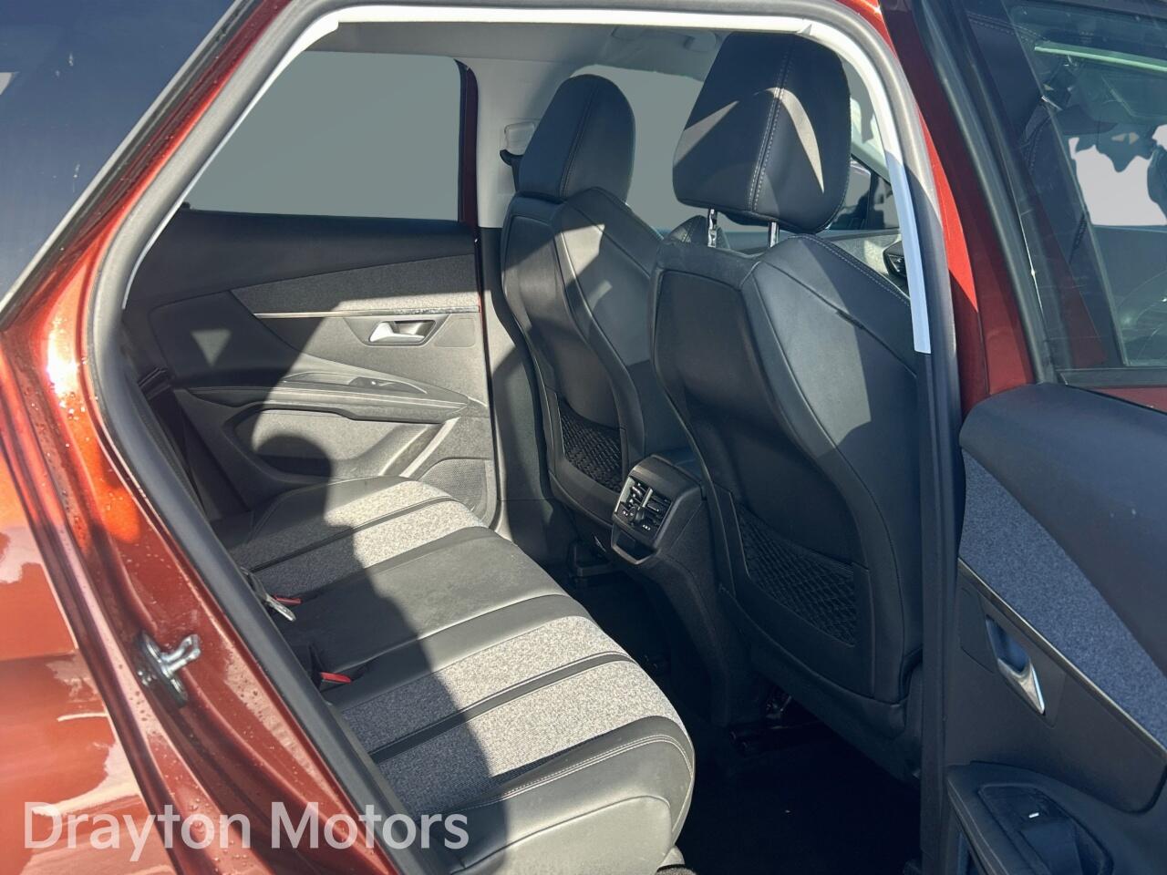 Used Peugeot 3008 2020 for sale - 77769532: Photo 17