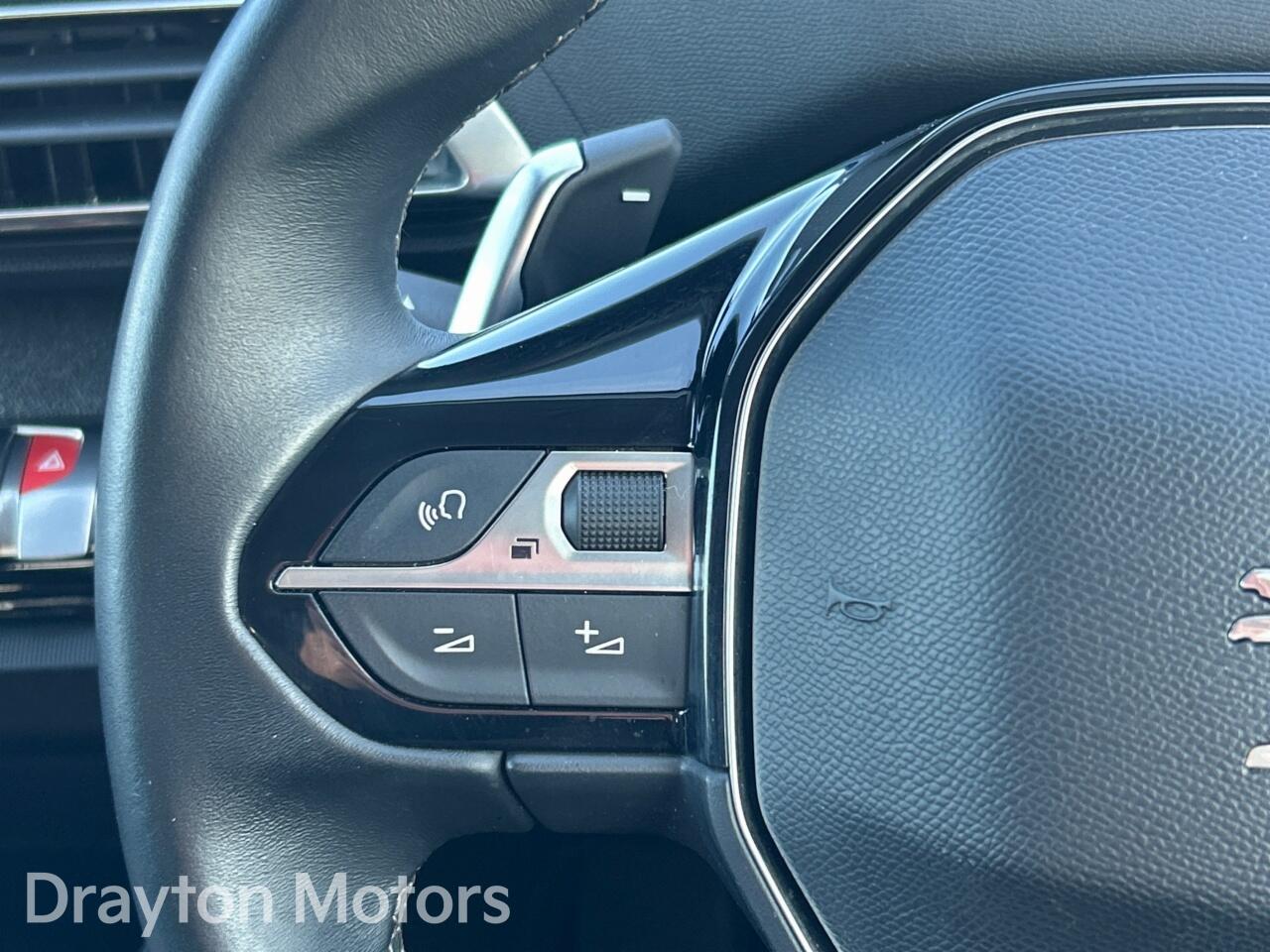 Used Peugeot 3008 2020 for sale - 77769532: Photo 18