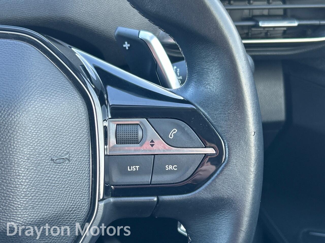 Used Peugeot 3008 2020 for sale - 77769532: Photo 20