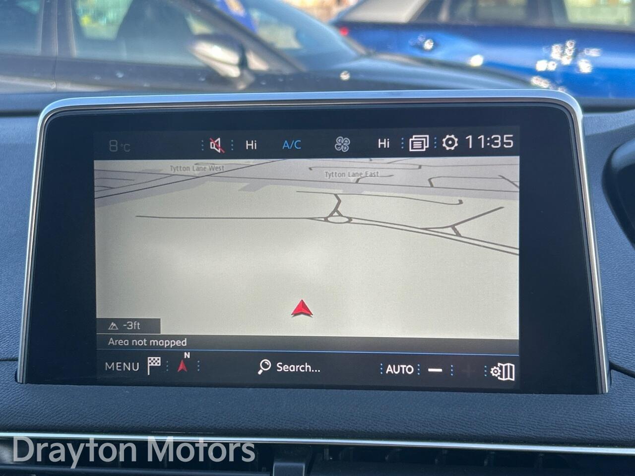 Used Peugeot 3008 2020 for sale - 77769532: Photo 22