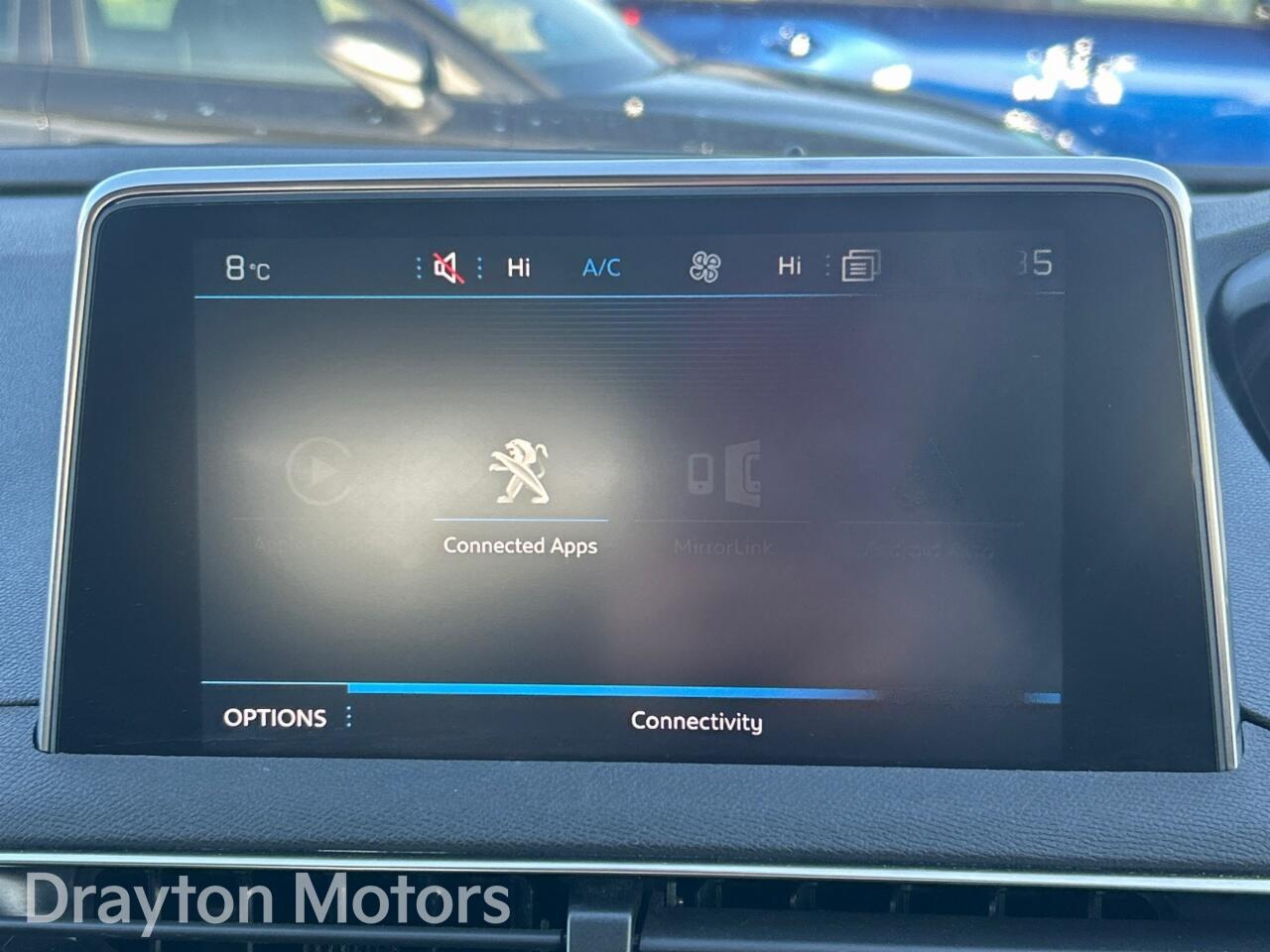 Used Peugeot 3008 2020 for sale - 77769532: Photo 23