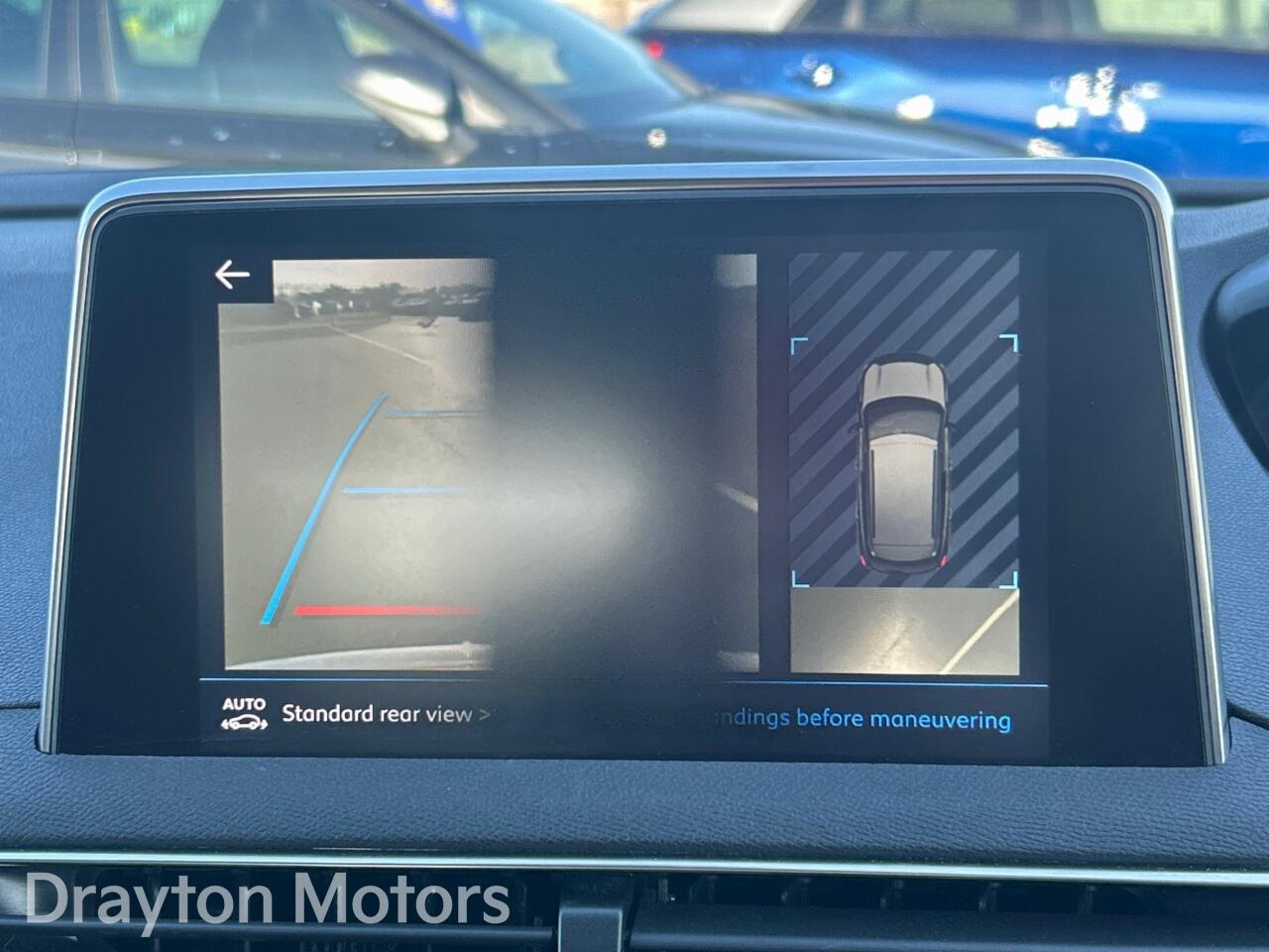 Used Peugeot 3008 2020 for sale - 77769532: Photo 24