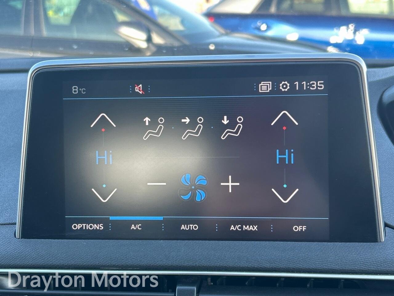 Used Peugeot 3008 2020 for sale - 77769532: Photo 25