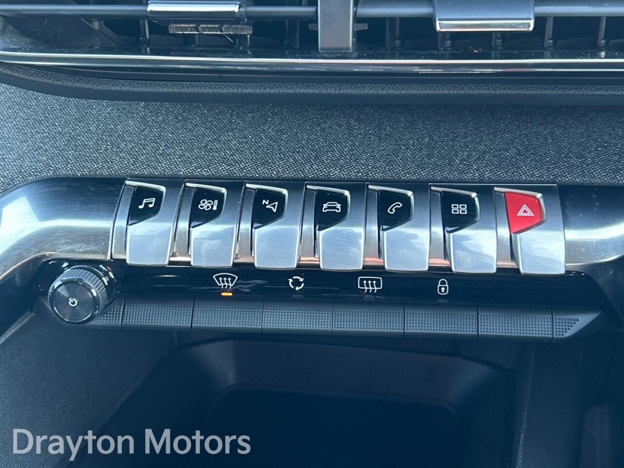 Used Peugeot 3008 2020 for sale - 77769532: Photo 26